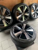 VW Golf 8 originele set Bakerfield., Auto-onderdelen, Ophalen, 18 inch, Banden en Velgen, Nieuw