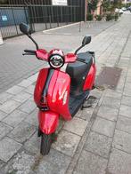 Scooter Klasse A met papieren, Ophalen of Verzenden, Zo goed als nieuw