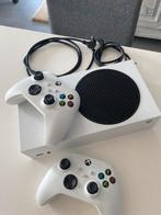 Xbox-serie S, Games en Spelcomputers, Spelcomputers | Xbox Series X en S, Ophalen of Verzenden, Zo goed als nieuw, Xbox Series S