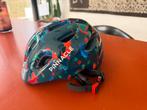 Helm, Fietsen en Brommers, Fietsaccessoires | Fietshelmen, Ophalen, Zo goed als nieuw, Jongen of Meisje