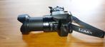Panasonic Lumix DMC-FZ330 600x superzoom camera, Audio, Tv en Foto, Fotocamera's Digitaal, Ophalen, Zo goed als nieuw, Overige Merken