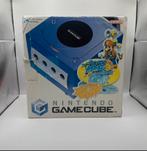 GameCube Super Mario SunShine Editie, Games en Spelcomputers, Spelcomputers | Nintendo GameCube, Ophalen of Verzenden, Zo goed als nieuw