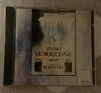 CD Ennio Morricone, Comme neuf, Enlèvement