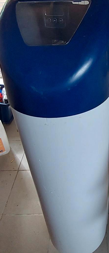 waterverzachter, Elektronische apparatuur, Waterontharders, Nieuw, Elektrische waterontharder, Ophalen