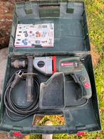 Metabo sbe 850 impulsboormachine, Ophalen, Gebruikt, Boormachine