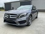 2014 Mercedes-Benz GLA 220 CDI Personenauto, Auto's, Automaat, Gebruikt, Overige brandstoffen, Bedrijf
