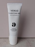 Verso Skincare – Clarifying Gel 30 ml met Retinol 8, Ophalen of Verzenden