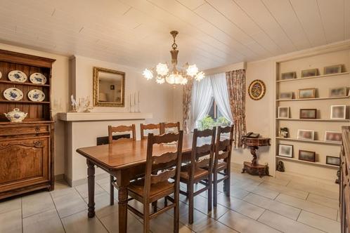 Huis te koop in Moorsele, 3 slpks, Immo, Huizen en Appartementen te koop, Vrijstaande woning, E
