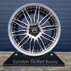 Audi A6 A7 A8 Passat Tiguan ML S klasse velgen set 5x112 20", Auto-onderdelen, Velg(en), -, -, Nieuw