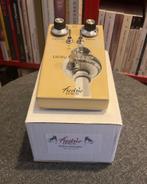Fredric Effects Utility Perkolator MKII, Muziek en Instrumenten, Effecten, Ophalen of Verzenden, Zo goed als nieuw, Distortion, Overdrive of Fuzz