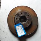 REMSCHIJF VOOR Ford Focus 2 Wagon (01-2004/09-2012), Auto-onderdelen, Gebruikt, Ford