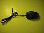 souris usb Qlive, Computers en Software, Muizen, Muis, Nieuw, Ophalen of Verzenden, Linkshandig