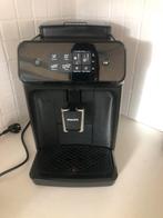 Philips 1200 series volautomatische espressomachine, Comme neuf, 4 à 10 tasses, Café en grains, Machine à espresso
