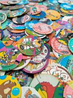 Flippo's, Collections, Flippos, Enlèvement, Olympique, Flippos en vrac