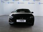 Hyundai i30 Prime*Boite auto*GPS*Carplay*Caméra*APS Av/Ar, Automaat, Bedrijf, Euro 6, Zwart