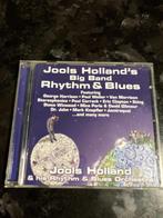 CD JOOLS HOLLAND & HIS RHYTHM & BLUES ORCHESTRA - JOOLS HOLL, Cd's en Dvd's, Cd's | Jazz en Blues, Ophalen of Verzenden, 1980 tot heden