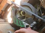Hitachi c9BU2   235 mm zaag, Doe-het-zelf en Bouw, Gereedschap | Zaagmachines, Ophalen