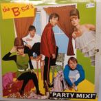Vinyl Lp The B-52's - Party Mix!, Cd's en Dvd's, Vinyl | Rock, Ophalen, Zo goed als nieuw