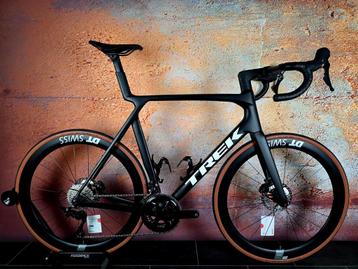 Trek Madone SL5 Gen 8*2x12sp*105*2025*XL‼️NIEUW‼️ beschikbaar voor biedingen