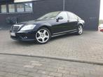 Mercedes S350 essence lpg Pack AMG, Te koop, Benzine, Particulier, S-Klasse