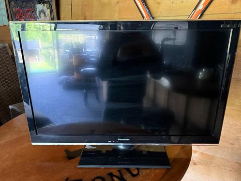 panasonic 32 inch led tv afstandsbediening |werkt perfect, Audio, Tv en Foto, Televisies, Gebruikt, LED, 60 tot 80 cm, Full HD (1080p)