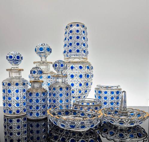 Baccarat, Antiek en Kunst, Antiek | Glaswerk en Kristal, Ophalen of Verzenden