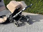 Bugaboo Donkey Duo/Twin incl. alle toebehoren, Kinderen en Baby's, Kinderwagens en Combinaties, Ophalen, Zo goed als nieuw, Bugaboo