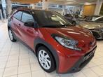 Toyota Aygo X, Rouge, Achat, 998 cm³, Euro 6