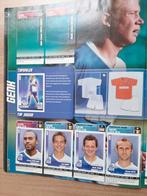 Football 2011 album panini België . Herstelalbum?, Ophalen of Verzenden, Zo goed als nieuw