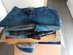 Jongenskledij lot 69 stuks, Kinderen en Baby's, Kinderkleding | Overige, Ophalen, Gebruikt, Jongen