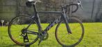 Mooie koersfiets Felt mat zwart - maat 54, Fietsen en Brommers, Ophalen, 28 inch, Gebruikt, Carbon