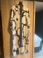 Kleed Caroline Biss maat 46 met riem, Kleding | Dames, Beige, Maat 46/48 (XL) of groter, Ophalen of Verzenden, Zo goed als nieuw