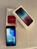 iPhone SE 2022 - RED - 64 GB, Telecommunicatie, Mobiele telefoons | Apple iPhone, Ophalen, Zo goed als nieuw, 64 GB, Zonder abonnement