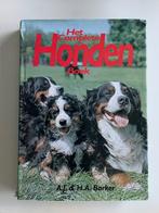 Het complete hondenboek, A.J. & H.A. Barker, Boeken, Ophalen of Verzenden, Gelezen, Honden