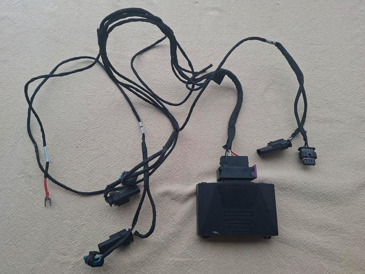 Audi A4 3.5 TFSI 2.0 +50pk tuning, Auto-onderdelen, Elektronica en Kabels, Audi, Ophalen of Verzenden