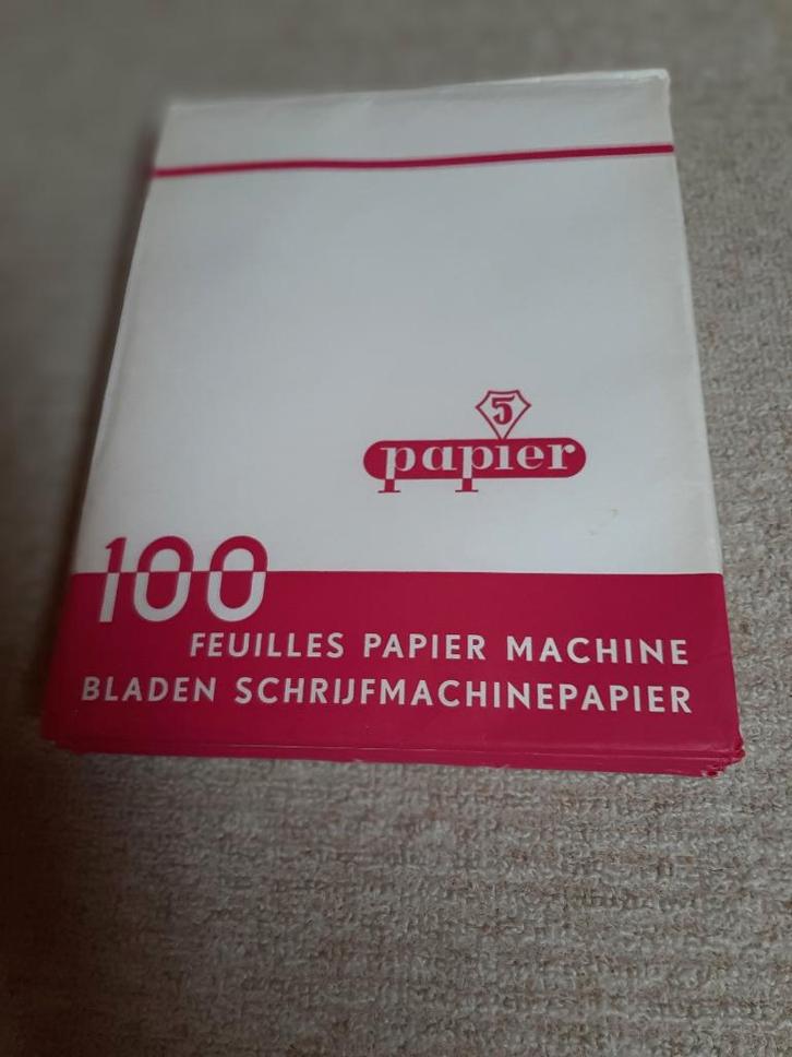 papierwaren, Diversen, Papierwaren, Nieuw, Ophalen