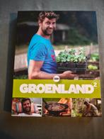 Bartel Van Riet - Groenland 2, Ophalen of Verzenden, Zo goed als nieuw, Bartel Van Riet