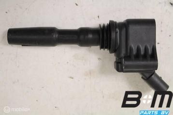 Bobine met bougiestekker Audi A3 8V Cabrio 04E905110B beschikbaar voor biedingen