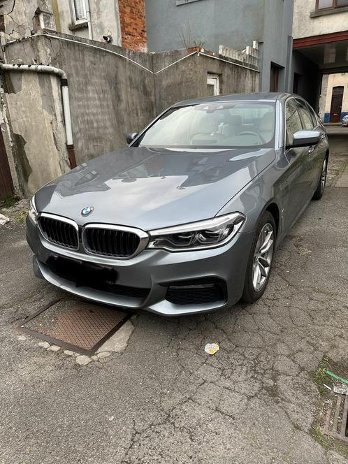 Bmw 530e full option - M pack, Auto's, BMW, Particulier, 5 Reeks, 360° camera, ABS, Achteruitrijcamera, Adaptieve lichten, Airbags