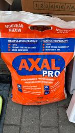 Sac 15kg de sel axal pro, Ophalen, Nieuw