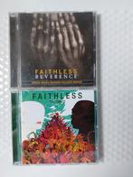 FAITHLESS, CD & DVD, CD | Dance & House, Envoi