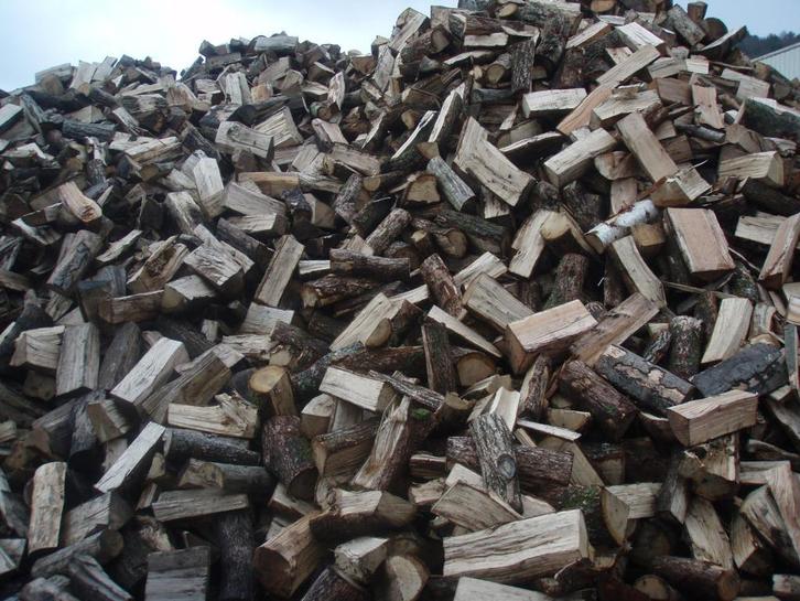 BOIS DE CHAUFFAGES Stères de bois durs, Tuin en Terras, Brandhout, Blokken, Berkenhout, Ophalen