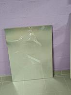 Badkamerspiegel, Huis en Inrichting, Badkamer | Badkamermeubels, Ophalen, Nieuw, 50 tot 100 cm, Minder dan 100 cm