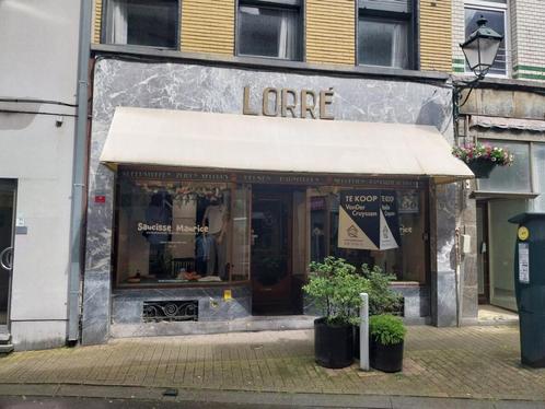 Huis te koop in Wetteren, 4 slpks, Immo, Huizen en Appartementen te koop, Vrijstaande woning
