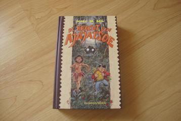 De kracht van Ajajatsoe - Marc De Bel beschikbaar voor biedingen