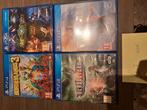 Lot 7... 40 euro ps4 games, Enlèvement ou Envoi, Comme neuf