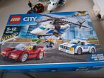 Lego City 60138, Enlèvement ou Envoi, Lego