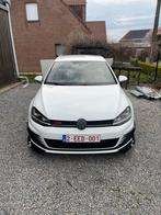 Golf 7gtd, Auto's, Volkswagen, Te koop, Particulier, Golf