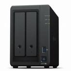 Synology DS720+(10gb ram), Computers en Software, NAS, Ophalen of Verzenden, Zo goed als nieuw