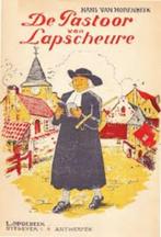 Merkwaardig leven van Fransiscus Heldewijs, Gelezen, Ophalen of Verzenden, Religie, Hans Van Horenbeek